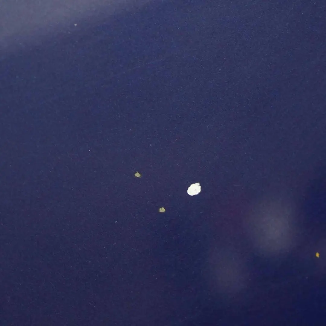 Maska Silnika Le Mans Blue - 381 do BMW E90 E91 o numerze 7140729 BMW E90 E91 Maska Silnika Le Mans Blue - 381 - SKU 7140729-LMB2 - Numer Części 7140729