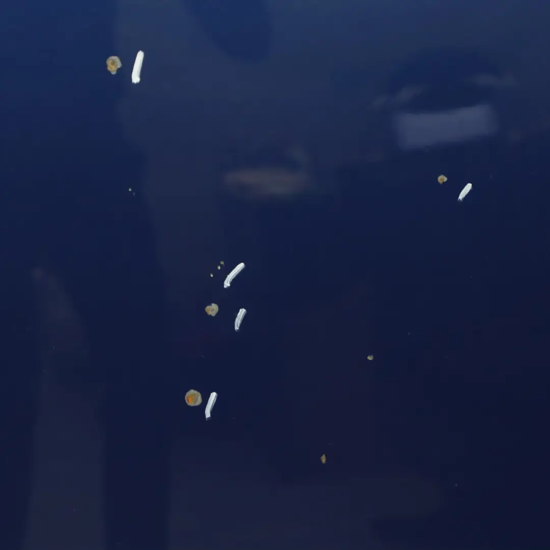 Hood Bonnet Engine Front Cover Panel Le Mans Blue Metallic - 381 to BMW E90 E91 with Part number 7140729 BMW E90 E91 Hood Bonnet Engine Front Cover Panel Le Mans Blue Metallic - 381 - SKU 7140729-LMB3 - Part number 7140729