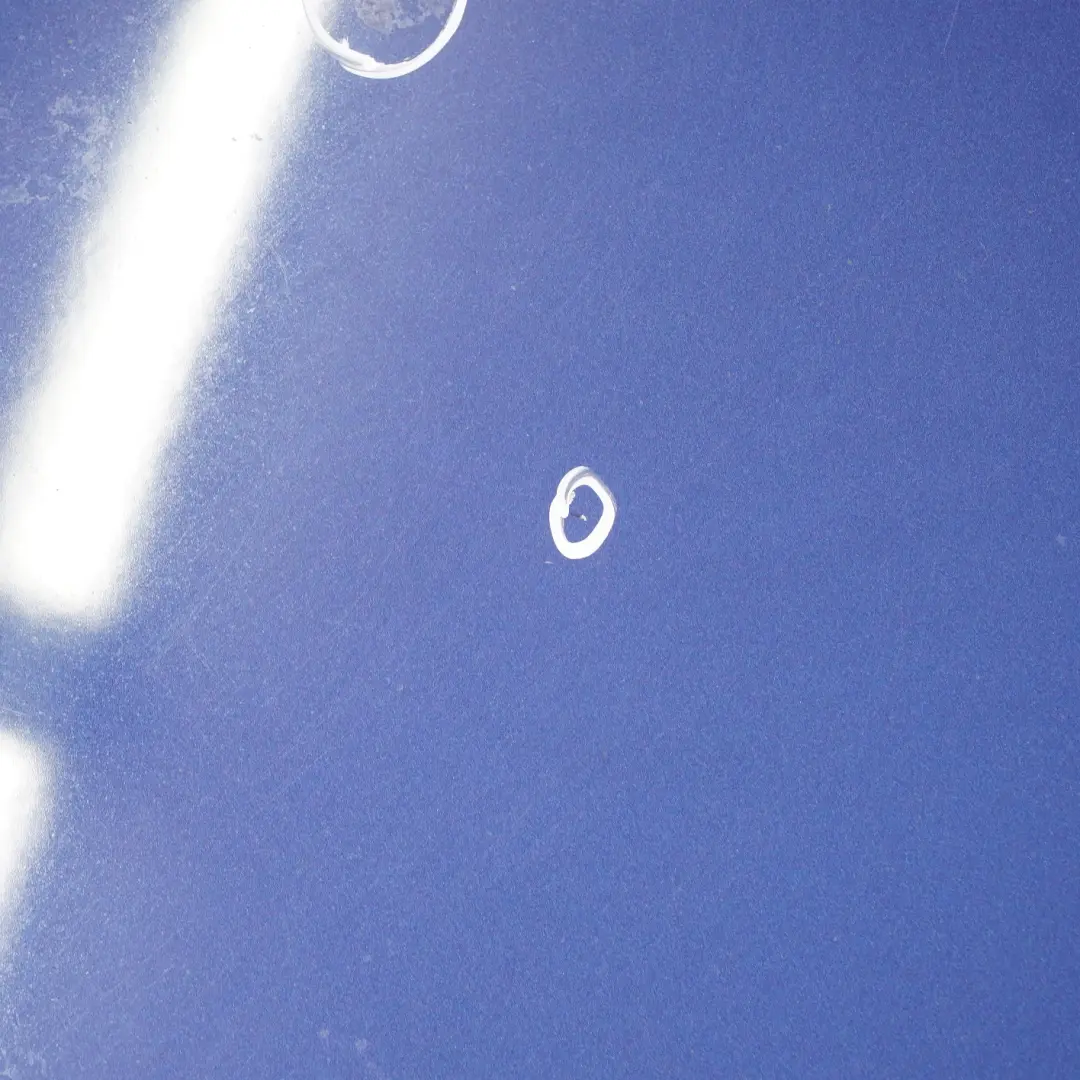 Maska Pokrywa Silnika Le Mans Blau - 381 do BMW E90 o numerze 7140729 BMW E90 Maska Pokrywa Silnika Le Mans Blau - 381 - SKU 7140729-LMB - Numer Części 7140729