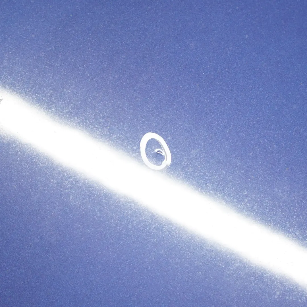 Bonnet Front Hood Le Mans Blue Metallic - 381 to BMW E90 E91 with Part number 7140729 BMW E90 E91 Bonnet Front Hood Le Mans Blue Metallic - 381 - SKU 7140729-LMB - Part number 7140729