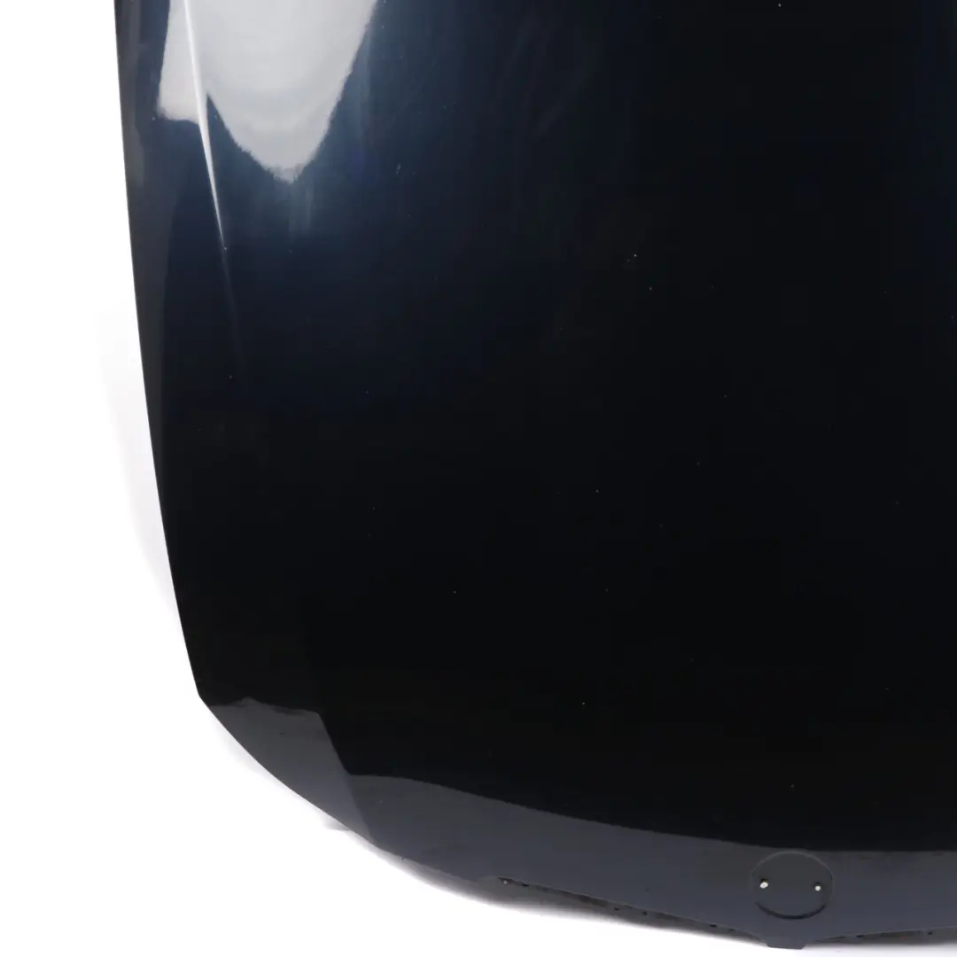 Hood Bonnet Front Monacoblau Monaco Blue Metallic - A35 to BMW E90 E91 with Part number 7140729 BMW E90 E91 Hood Bonnet Front Monacoblau Monaco Blue Metallic - A35 - SKU 7140729-MB1 - Part number 7140729