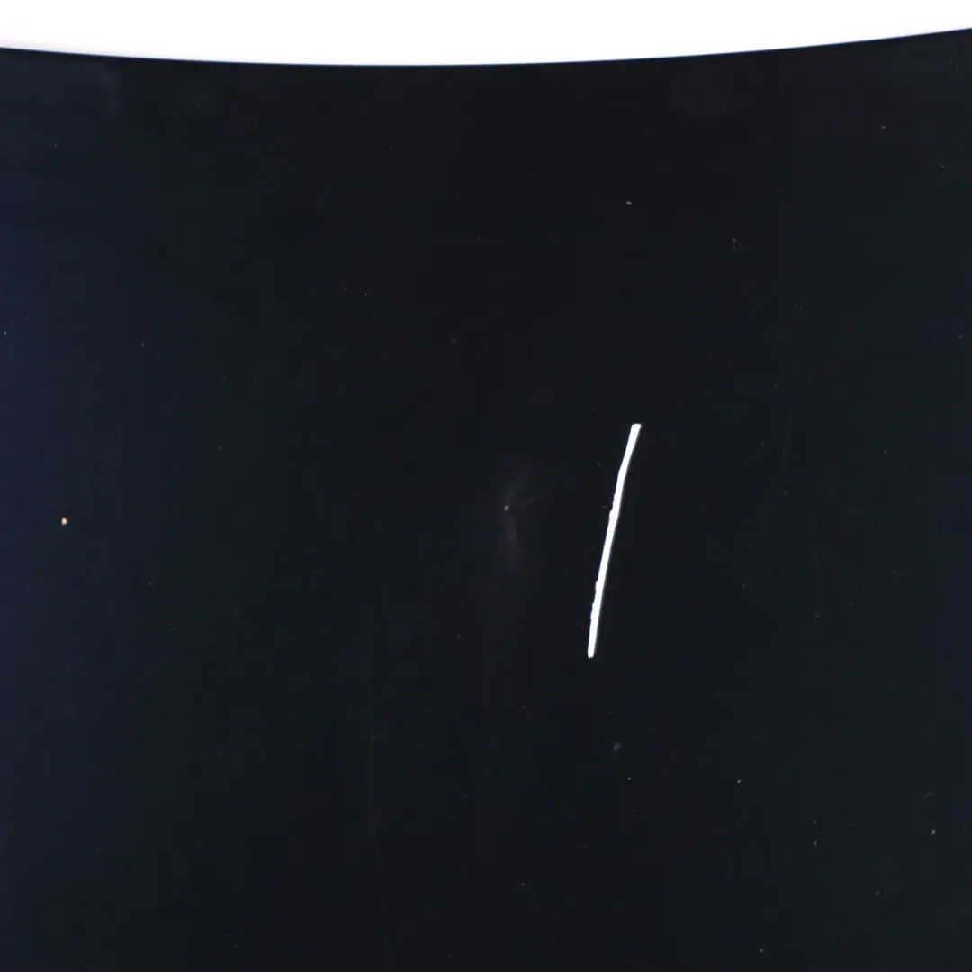 Hood Bonnet Front Monacoblau Monaco Blue Metallic - A35 to BMW E90 E91 with Part number 7140729 BMW E90 E91 Hood Bonnet Front Monacoblau Monaco Blue Metallic - A35 - SKU 7140729-MB1 - Part number 7140729