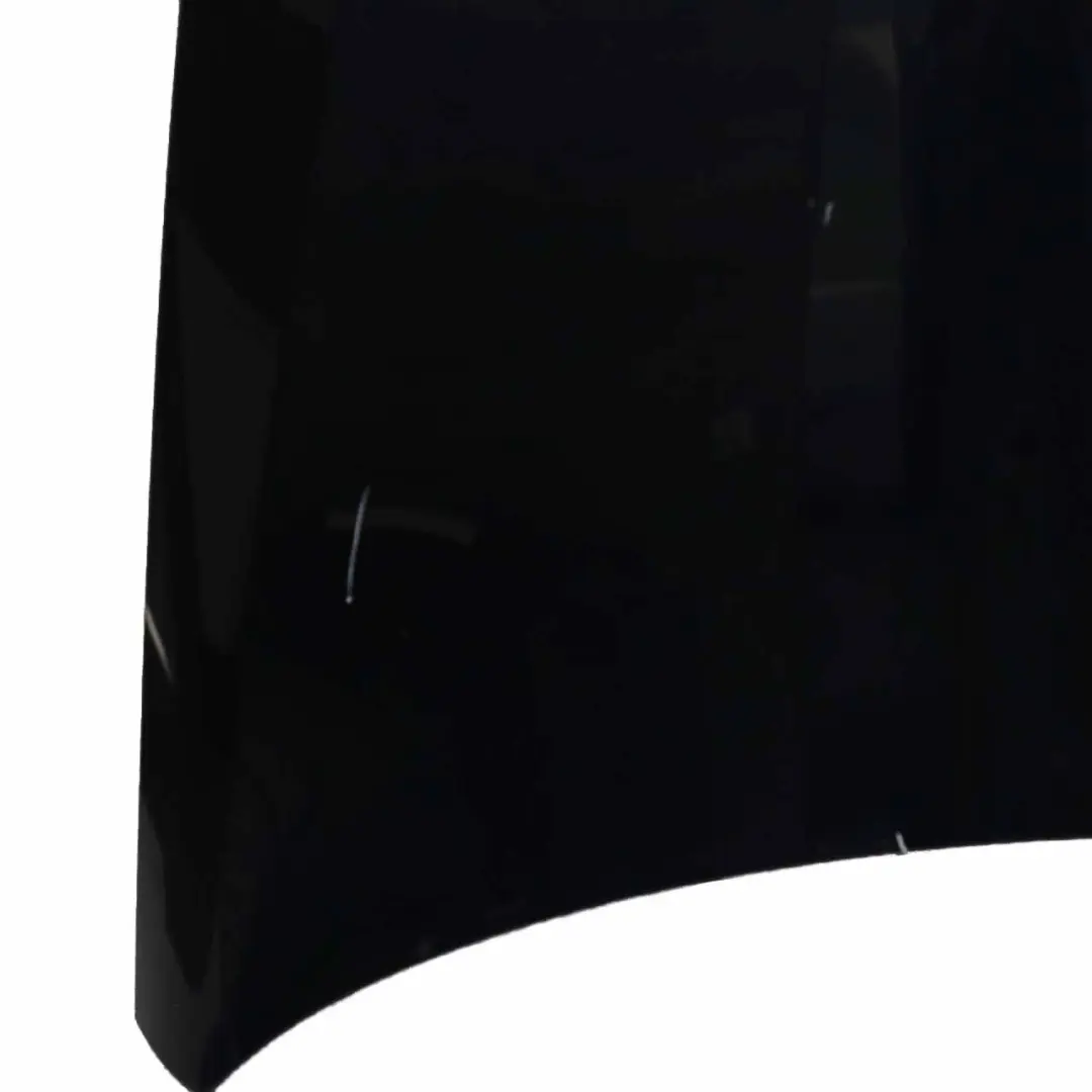 Hood Bonnet Front Monacoblau Monaco Blue Metallic - A35 to BMW E90 E91 with Part number 7140729 BMW E90 E91 Hood Bonnet Front Monacoblau Monaco Blue Metallic - A35 - SKU 7140729-MB - Part number 7140729