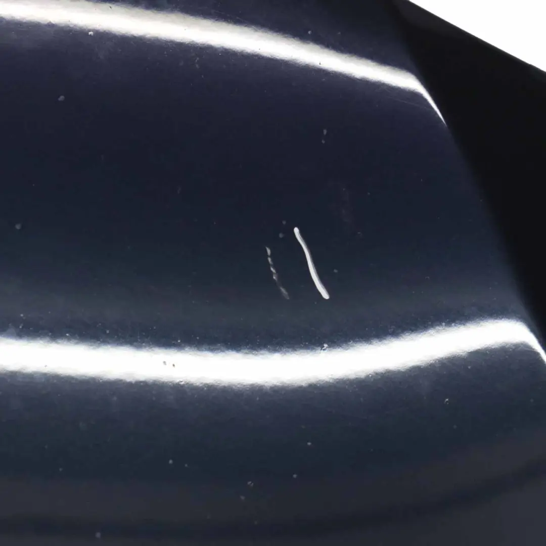 Maska Pokrywa Silnika Monacoblau A35 do BMW E90 E91 o numerze 7140729 BMW E90 E91 Maska Pokrywa Silnika Monacoblau A35 - SKU 7140729-MB - Numer Części 7140729