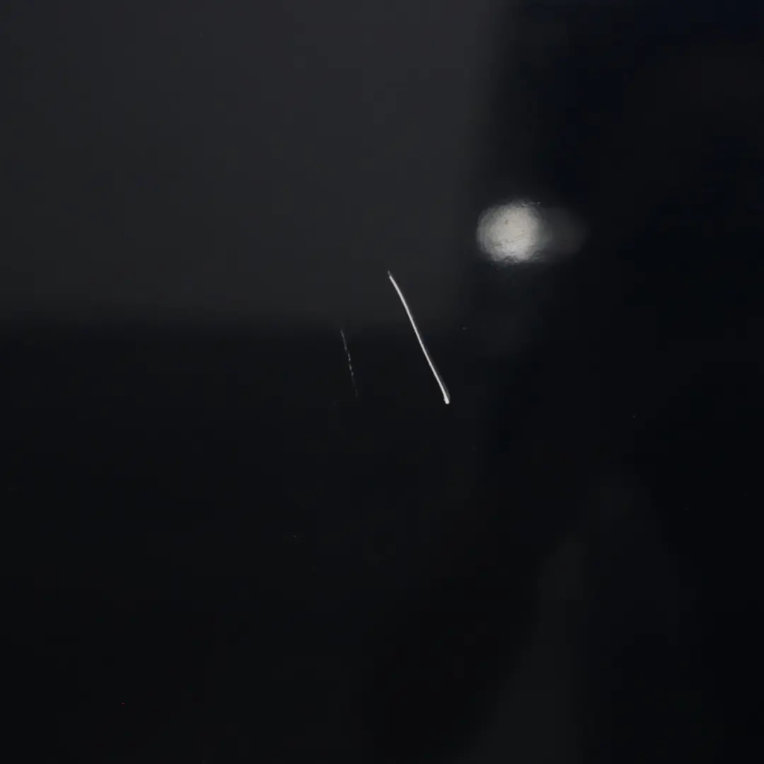 Hood Bonnet Front Monacoblau Monaco Blue Metallic - A35 to BMW E90 E91 with Part number 7140729 BMW E90 E91 Hood Bonnet Front Monacoblau Monaco Blue Metallic - A35 - SKU 7140729-MB - Part number 7140729