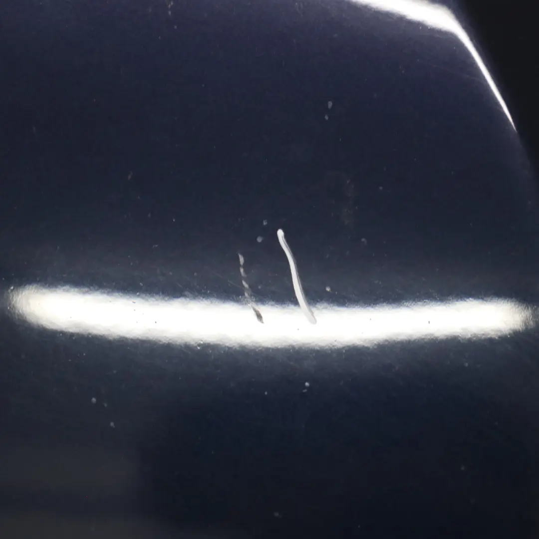 Maska Pokrywa Silnika Monacoblau A35 do BMW E90 E91 o numerze 7140729 BMW E90 E91 Maska Pokrywa Silnika Monacoblau A35 - SKU 7140729-MB - Numer Części 7140729