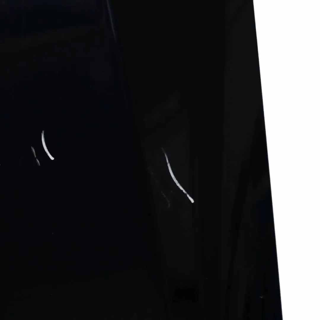 Hood Bonnet Front Monacoblau Monaco Blue Metallic - A35 to BMW E90 E91 with Part number 7140729 BMW E90 E91 Hood Bonnet Front Monacoblau Monaco Blue Metallic - A35 - SKU 7140729-MB - Part number 7140729