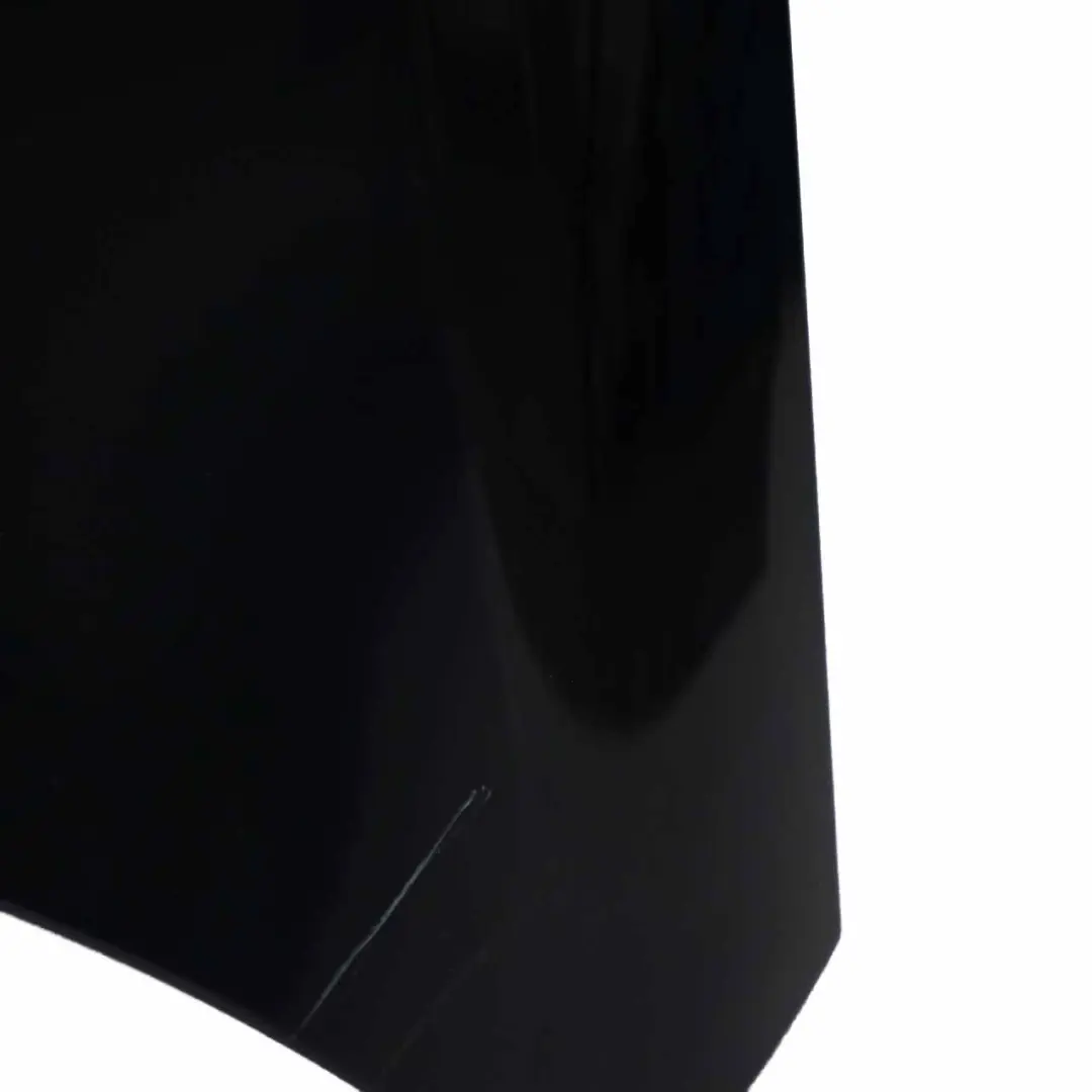 Maska Pokrywa Silnika Monacoblau A35 do BMW E90 E91 o numerze 7140729 BMW E90 E91 Maska Pokrywa Silnika Monacoblau A35 - SKU 7140729-MB - Numer Części 7140729