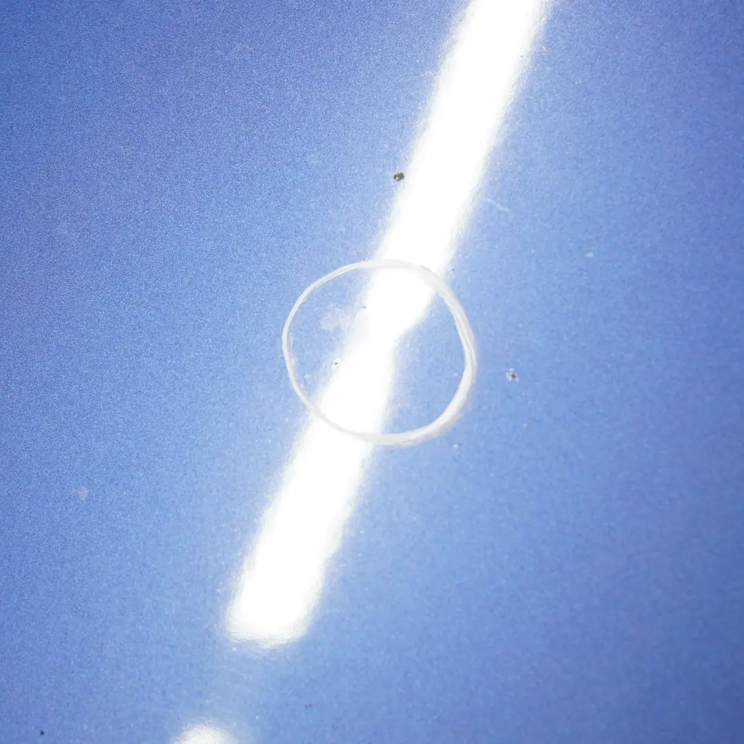 Bonnet Front Hood Montegoblau Montego Blue Metallic - A51 to BMW E90 E91 with Part number 7140729 BMW E90 E91 Bonnet Front Hood Montegoblau Montego Blue Metallic - A51 - SKU 7140729-MTB1 - Part number 7140729