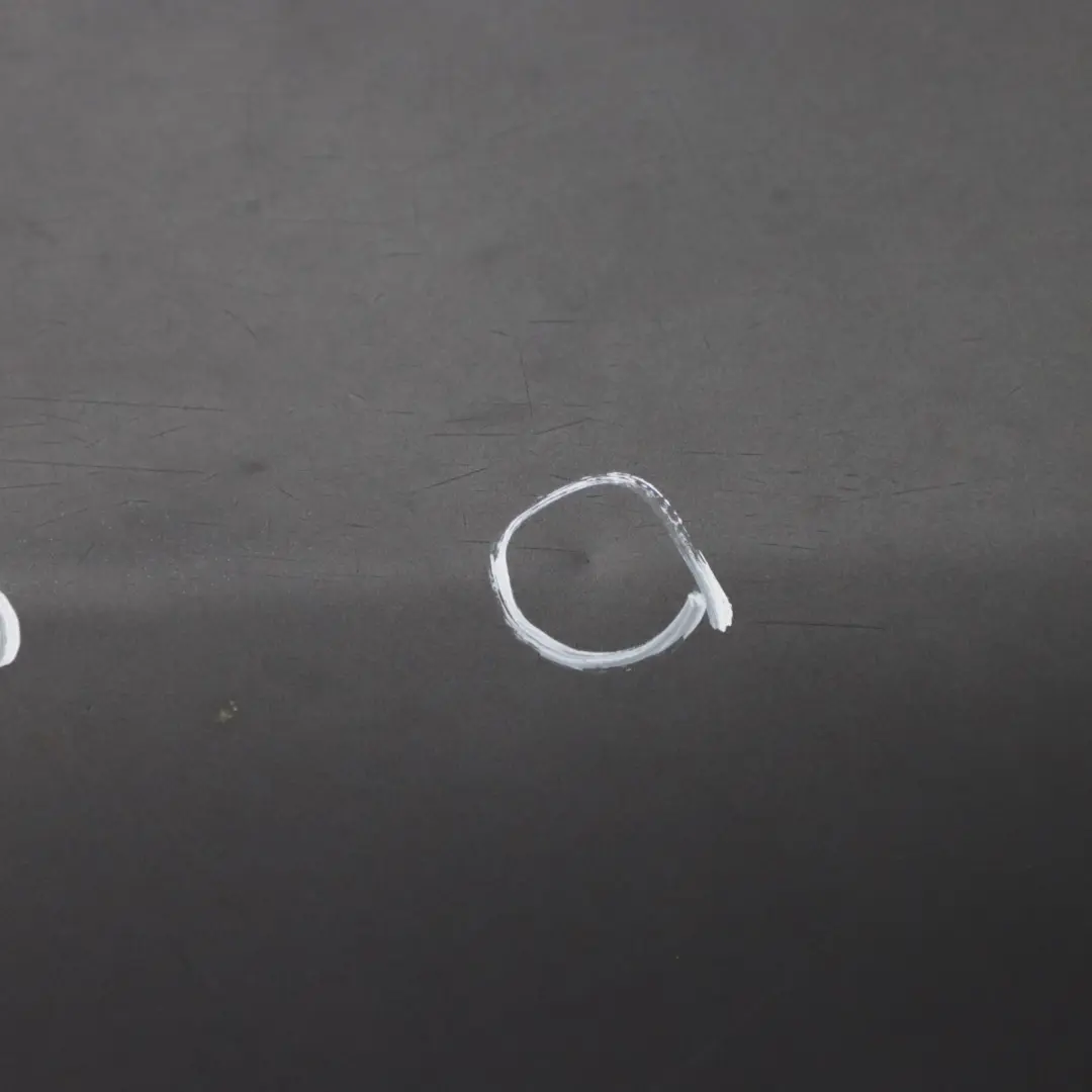 Maska Pokrywa Silnika Gruntowana do BMW E90 E91 o numerze 7140729 BMW E90 E91 Maska Pokrywa Silnika Gruntowana - SKU 7140729-PRIM - Numer Części 7140729