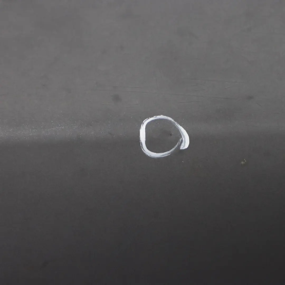 Maska Pokrywa Silnika Gruntowana do BMW E90 E91 o numerze 7140729 BMW E90 E91 Maska Pokrywa Silnika Gruntowana - SKU 7140729-PRIM - Numer Części 7140729