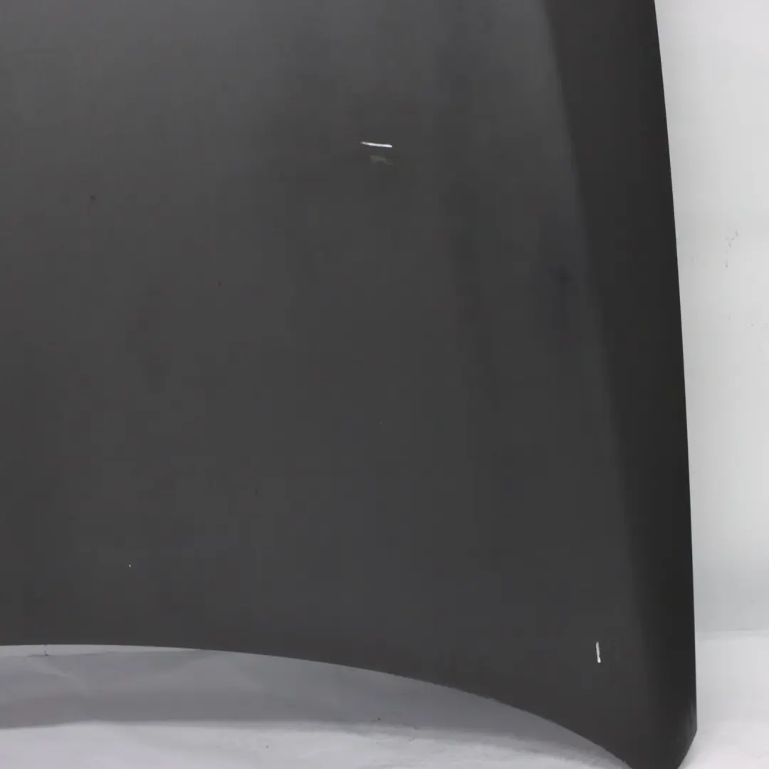 BMW E90 E91 Bonnet Front Hood Primed Textured - SKU 7140729-PRIM - Part number 7140729