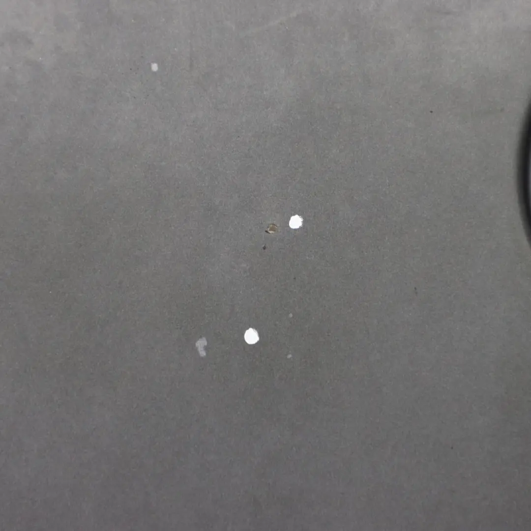 Maska Pokrywa Silnika Gruntowana do BMW E90 E91 o numerze 7140729 BMW E90 E91 Maska Pokrywa Silnika Gruntowana - SKU 7140729-PRIM - Numer Części 7140729