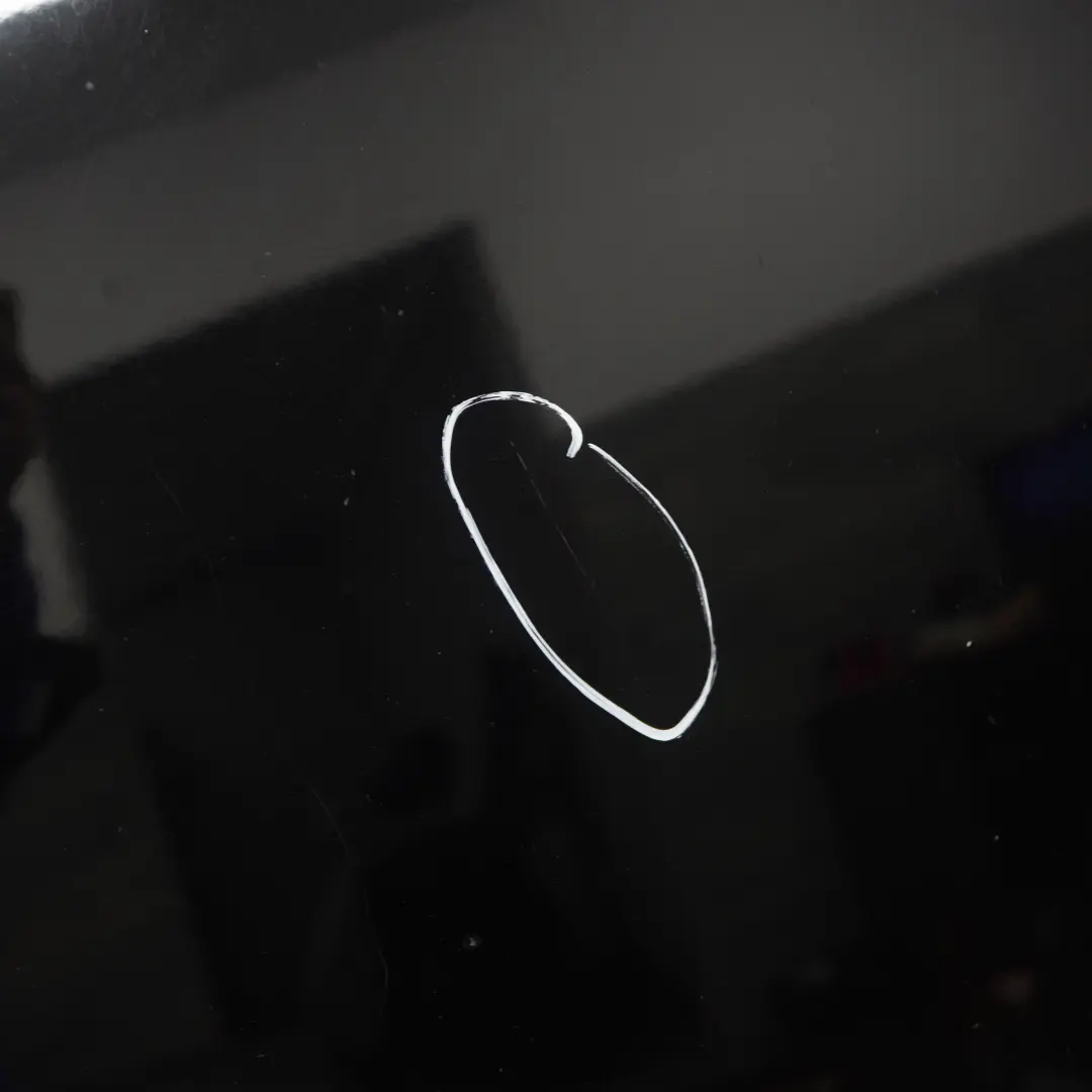 Maska Pokrywa Silnika Schwarz 2 - 668 do BMW E90 E91 o numerze 7140729 BMW E90 E91 Maska Pokrywa Silnika Schwarz 2 - 668 - SKU 7140729-SCH - Numer Części 7140729