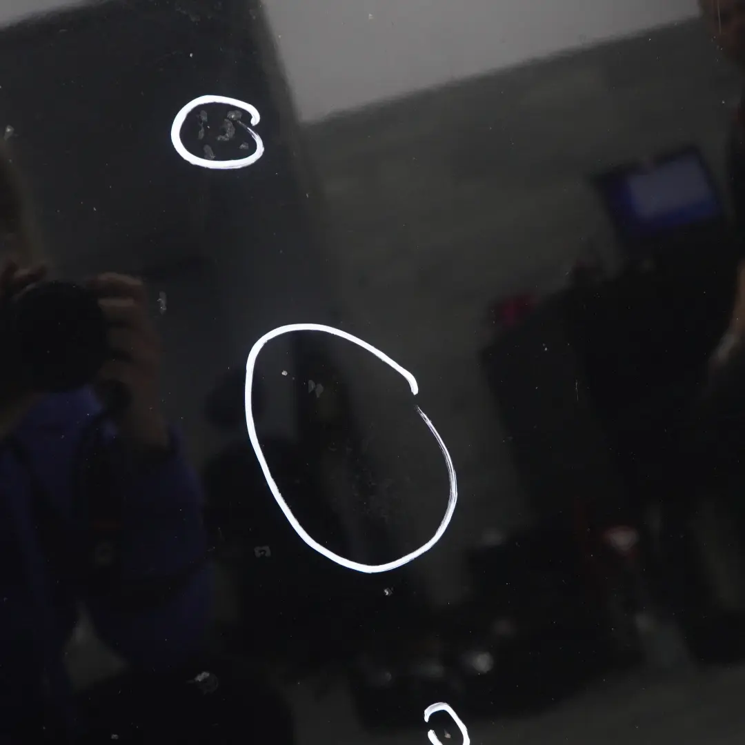 Maska Pokrywa Silnika Schwarz 2 - 668 do BMW E90 E91 o numerze 7140729 BMW E90 E91 Maska Pokrywa Silnika Schwarz 2 - 668 - SKU 7140729-SCH - Numer Części 7140729