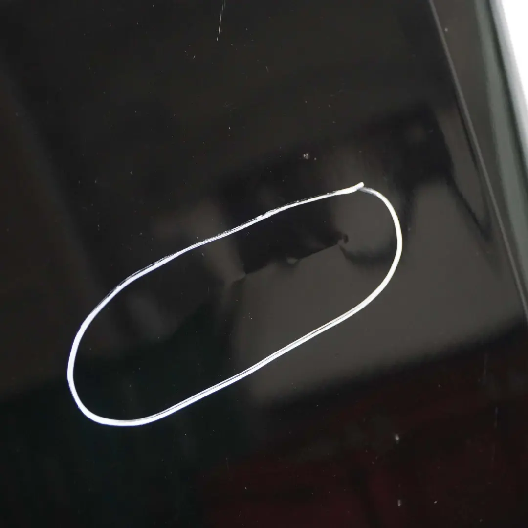 Maska Pokrywa Silnika Schwarz 2 - 668 do BMW E90 E91 o numerze 7140729 BMW E90 E91 Maska Pokrywa Silnika Schwarz 2 - 668 - SKU 7140729-SCH - Numer Części 7140729