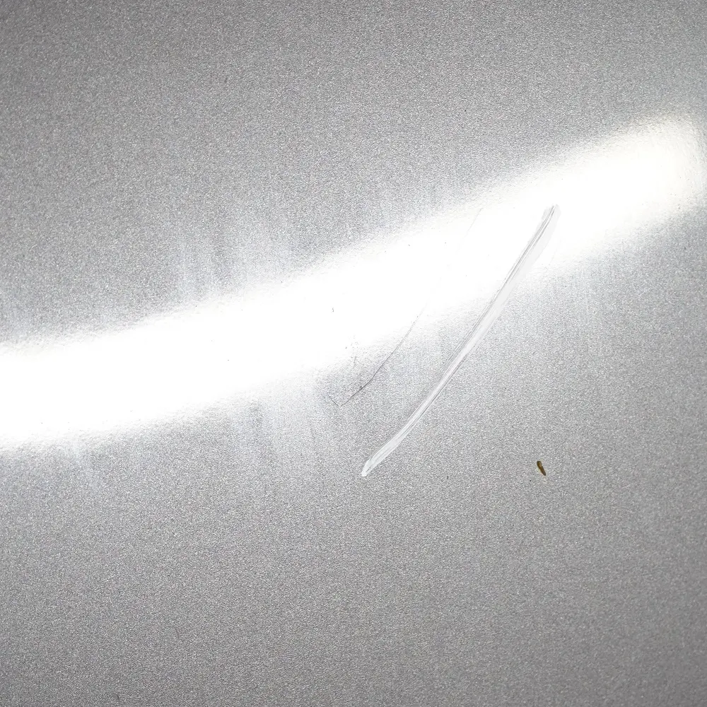 Bonnet Front Hood Sparkling Graphite Metallic - A22 to BMW E90 E91 with Part number 7140729 BMW E90 E91 Bonnet Front Hood Sparkling Graphite Metallic - A22 - SKU 7140729-SG10 - Part number 7140729