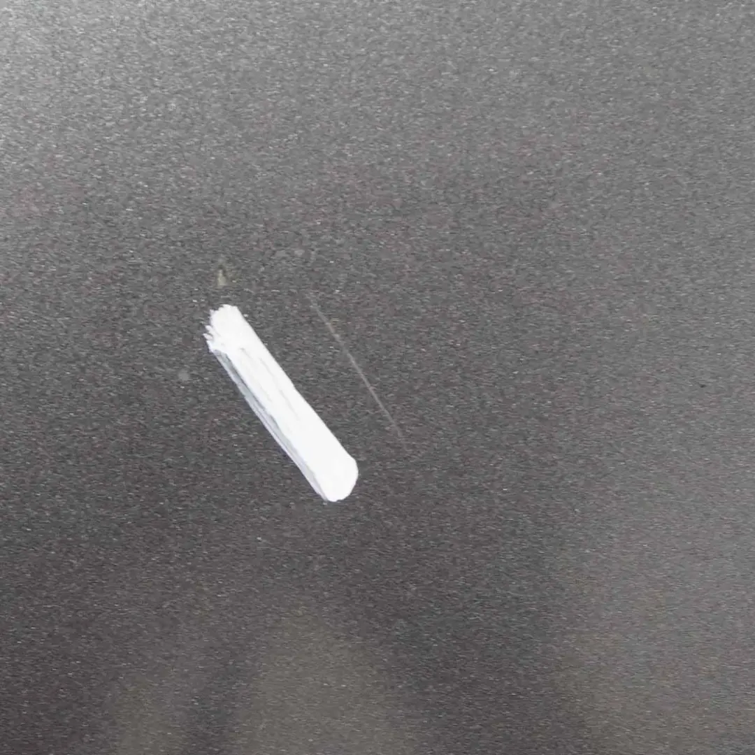 Maska Pokrywa Sparkling Graphite A22 do BMW E90 E91 o numerze 7140729 BMW E90 E91 Maska Pokrywa Sparkling Graphite A22 - SKU 7140729-SG10 - Numer Części 7140729