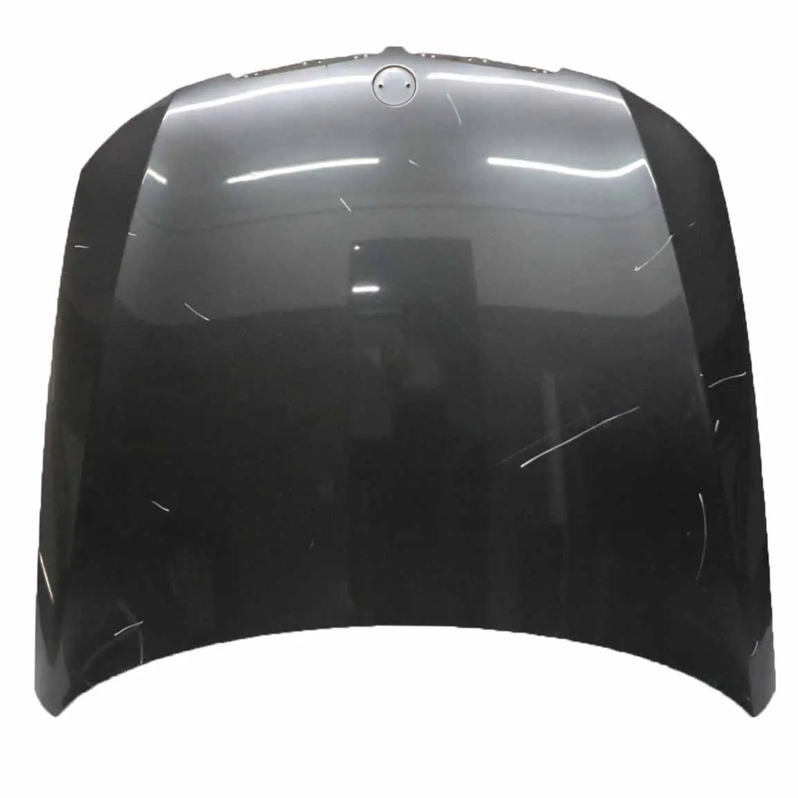 BMW E90 E91 Bonnet Front Hood Sparkling Graphite Metallic - A22