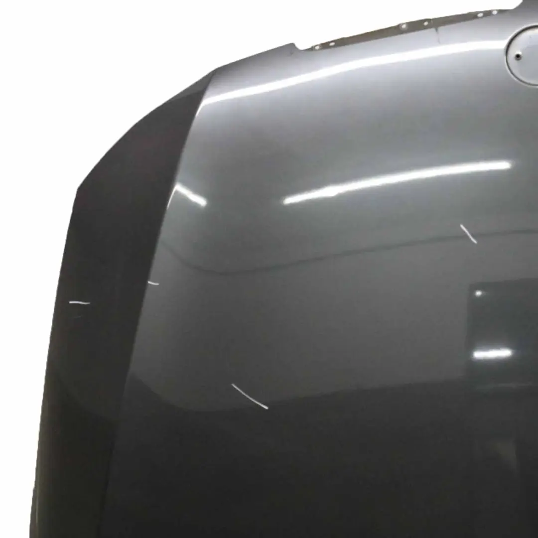 Maska Pokrywa Sparkling Graphite - A22 do BMW E90 E91 o numerze 7140729 BMW E90 E91 Maska Pokrywa Sparkling Graphite - A22 - SKU 7140729-SG11 - Numer Części 7140729