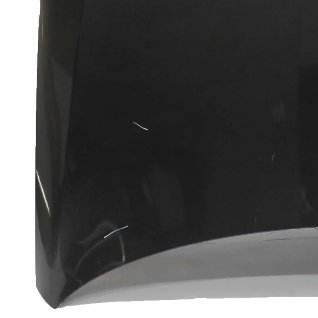 BMW E90 E91 Maska Pokrywa Sparkling Graphite - A22 - SKU 7140729-SG11 - Numer Części 7140729