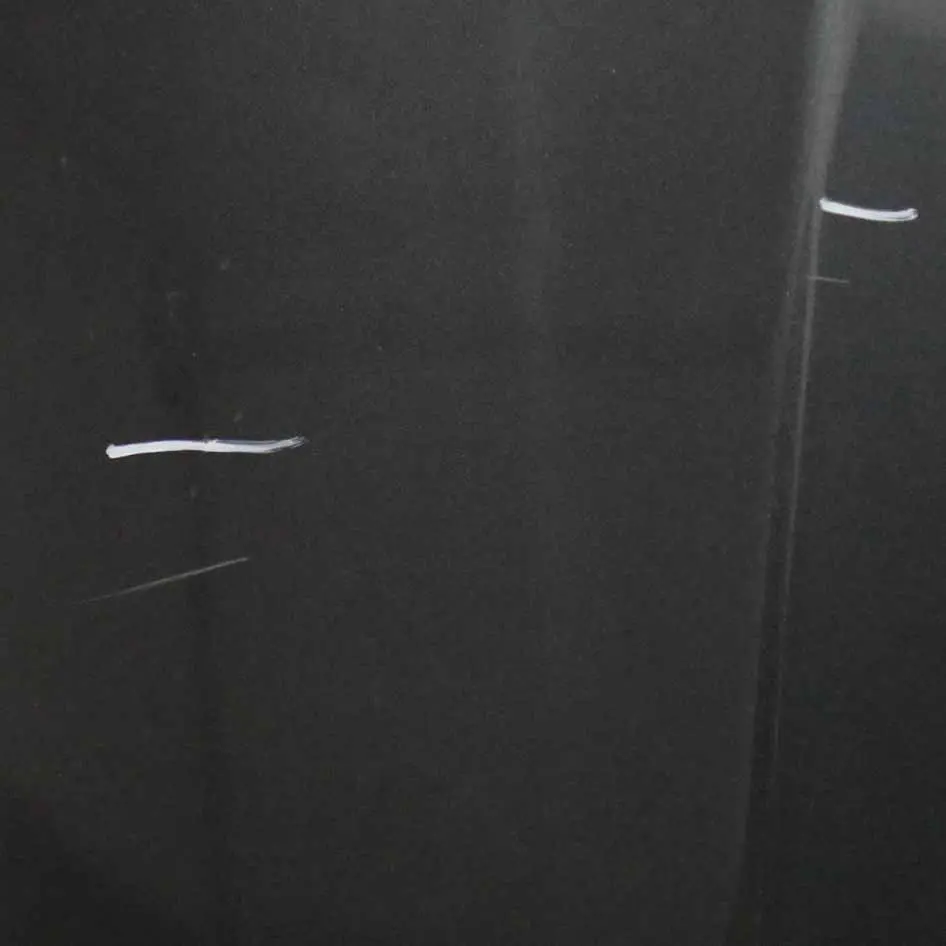 BMW E90 E91 Maska Pokrywa Sparkling Graphite - A22 - SKU 7140729-SG11 - Numer Części 7140729