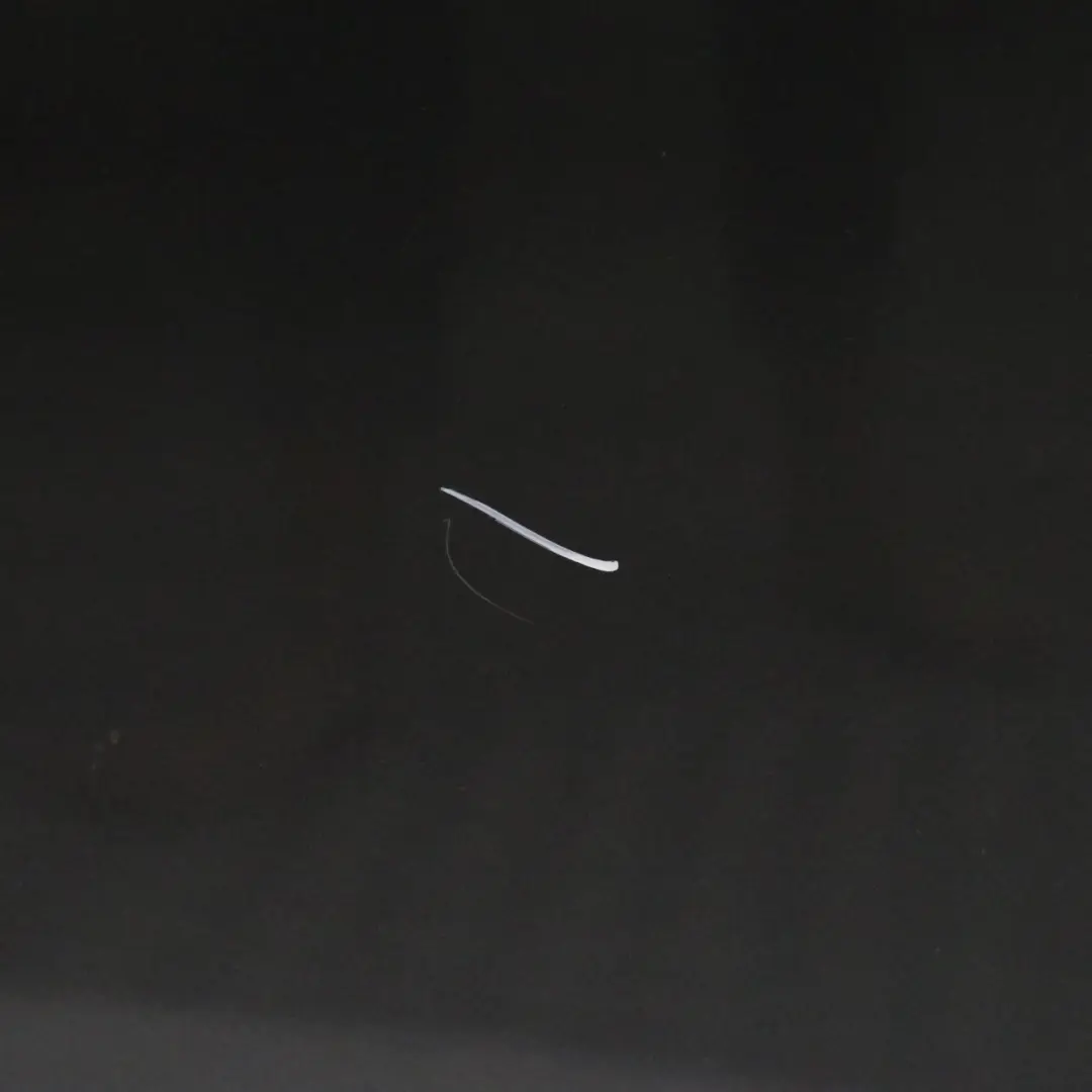 Maska Pokrywa Sparkling Graphite - A22 do BMW E90 E91 o numerze 7140729 BMW E90 E91 Maska Pokrywa Sparkling Graphite - A22 - SKU 7140729-SG11 - Numer Części 7140729