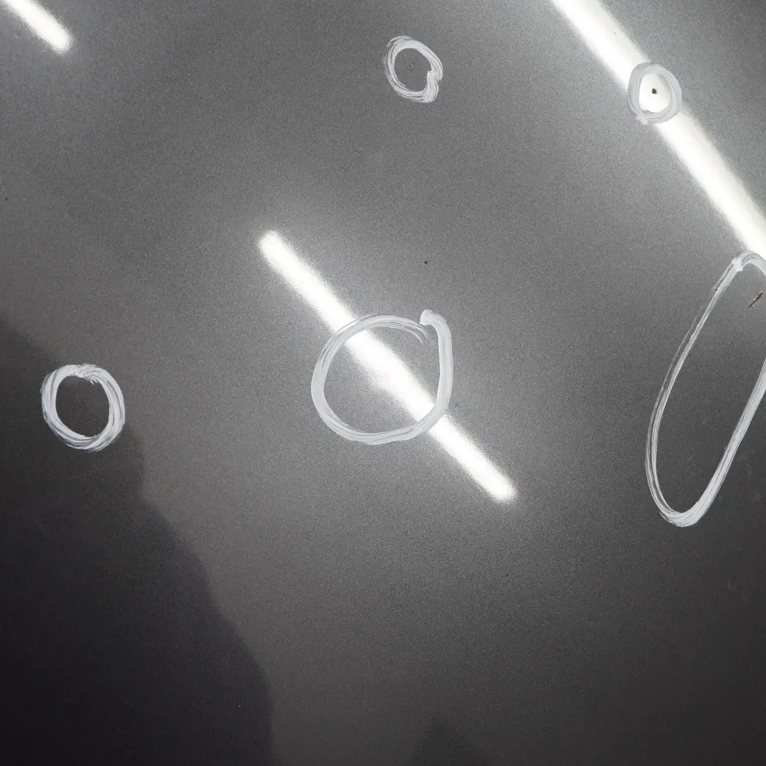 Bonnet Front Hood Sparkling Graphite Metallic - A22 to BMW 3 E90 E91 with Part number 7140729 BMW 3 E90 E91 Bonnet Front Hood Sparkling Graphite Metallic - A22 - SKU 7140729-SG1 - Part number 7140729