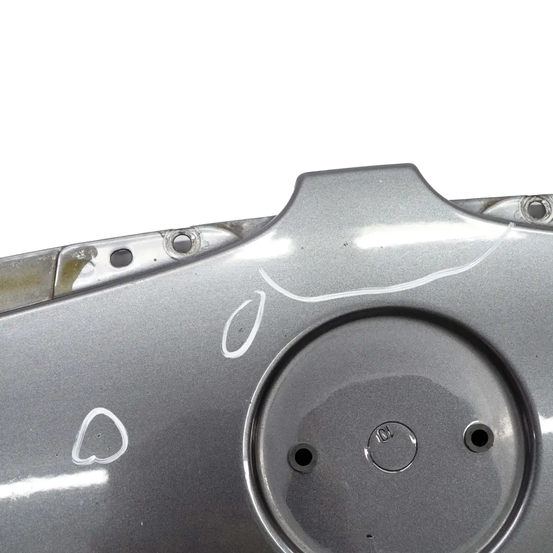 Maska Pokrywa Sparkling Graphite A22 do BMW E90 E91 o numerze 7140729 BMW E90 E91 Maska Pokrywa Sparkling Graphite A22 - SKU 7140729-SG2 - Numer Części 7140729