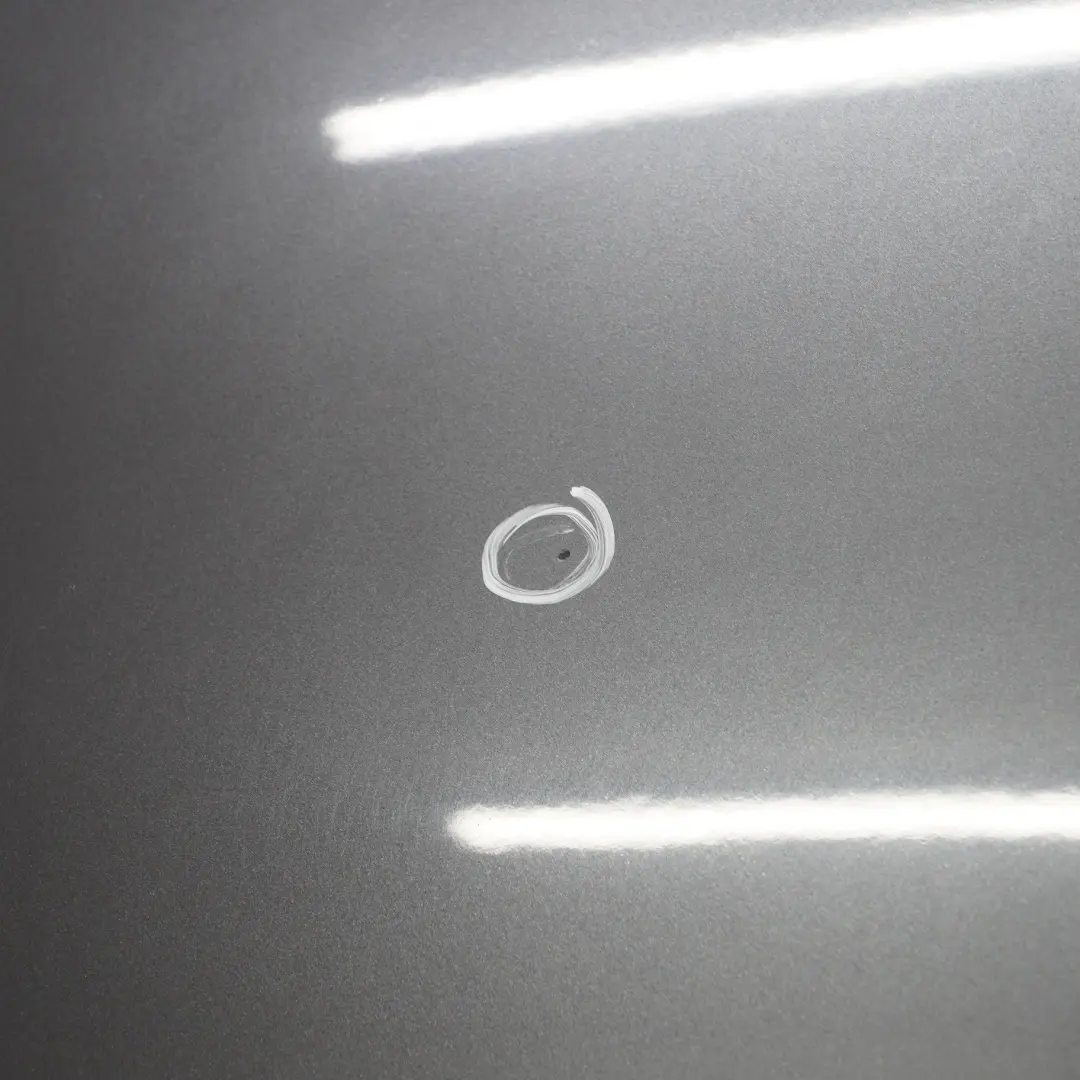 Maska Pokrywa Sparkling Graphite A22 do BMW E90 E91 o numerze 7140729 BMW E90 E91 Maska Pokrywa Sparkling Graphite A22 - SKU 7140729-SG2 - Numer Części 7140729