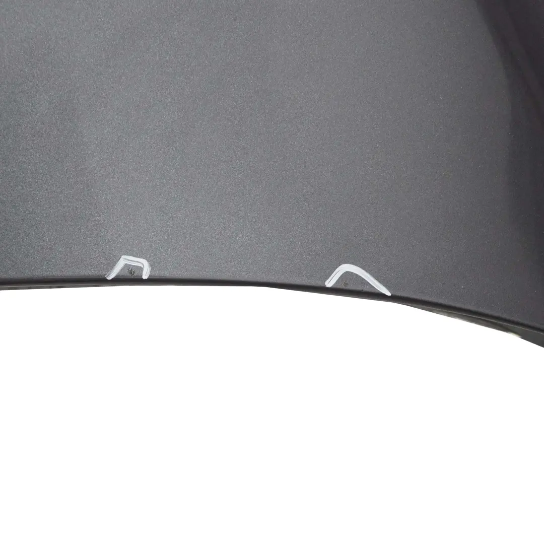 Maska Pokrywa Sparkling Graphite A22 do BMW E90 E91 o numerze 7140729 BMW E90 E91 Maska Pokrywa Sparkling Graphite A22 - SKU 7140729-SG2 - Numer Części 7140729