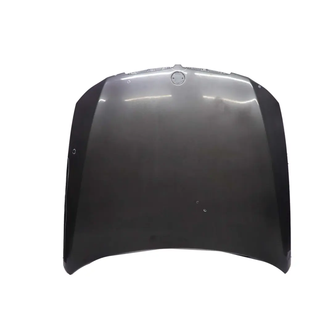 BMW E90 E91 Maska Pokrywa Sparkling Graphite A22 - SKU 7140729-SG3 - Numer Części 7140729