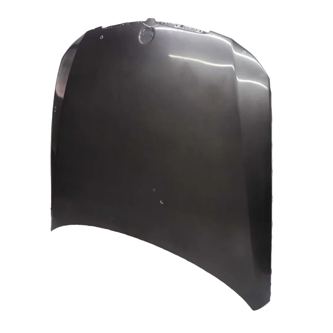 Maska Pokrywa Sparkling Graphite A22 do BMW E90 E91 o numerze 7140729 BMW E90 E91 Maska Pokrywa Sparkling Graphite A22 - SKU 7140729-SG3 - Numer Części 7140729