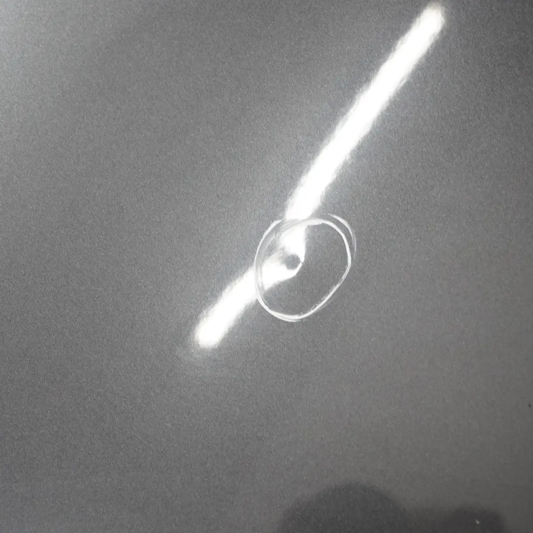 Maska Pokrywa Sparkling Graphite A22 do BMW E90 E91 o numerze 7140729 BMW E90 E91 Maska Pokrywa Sparkling Graphite A22 - SKU 7140729-SG6 - Numer Części 7140729