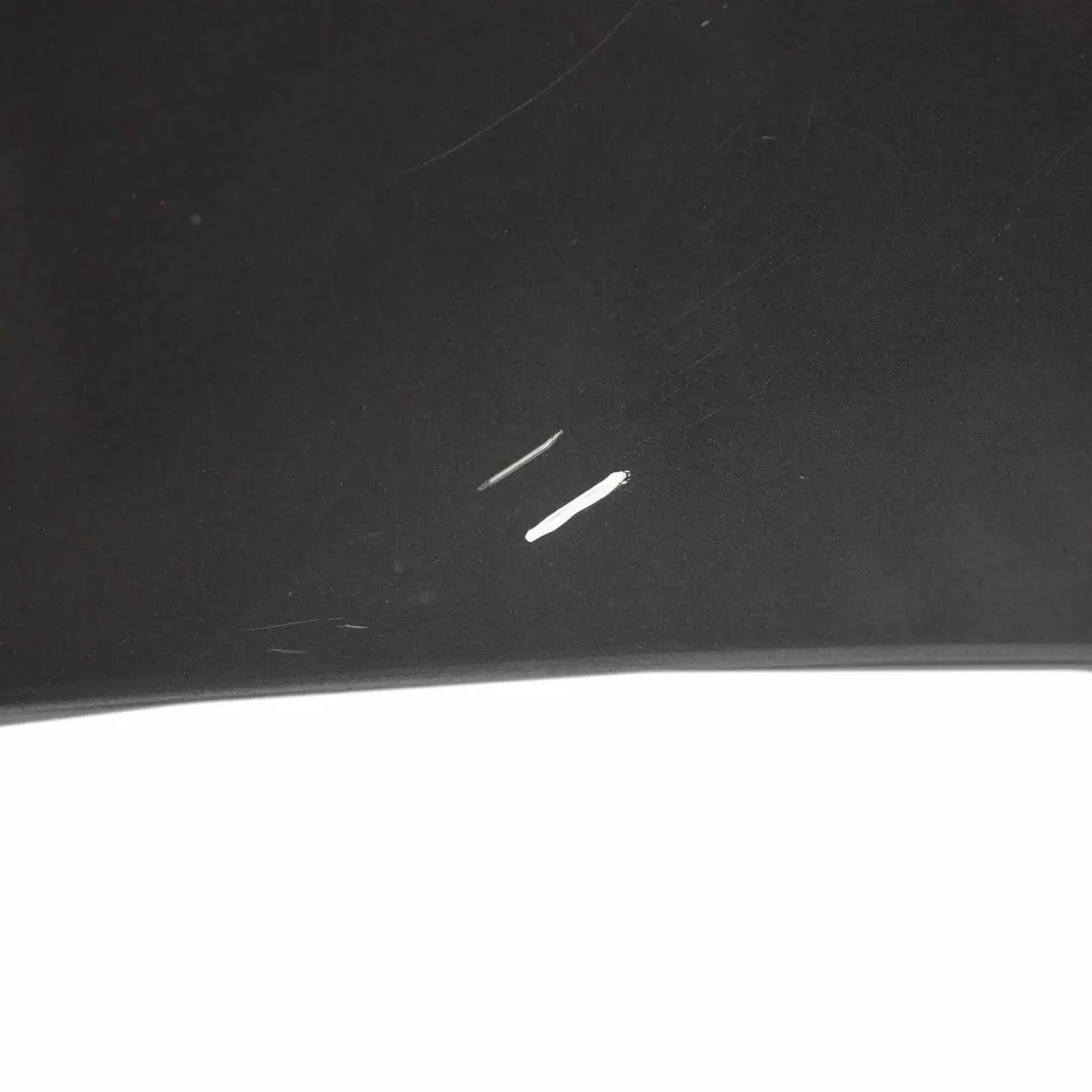 Bonnet Front Hood Sparkling Graphite Metallic - A22 to BMW E90 E91 with Part number 7140729 BMW E90 E91 Bonnet Front Hood Sparkling Graphite Metallic - A22 - SKU 7140729-SG6 - Part number 7140729