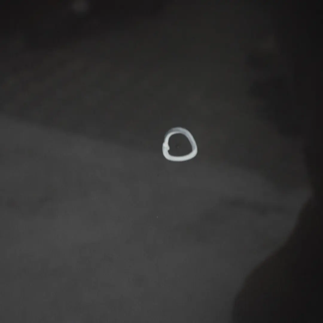 BMW E90 E91 Maska Pokrywa Sparkling Graphite A22 - SKU 7140729-SG7 - Numer Części 7140729