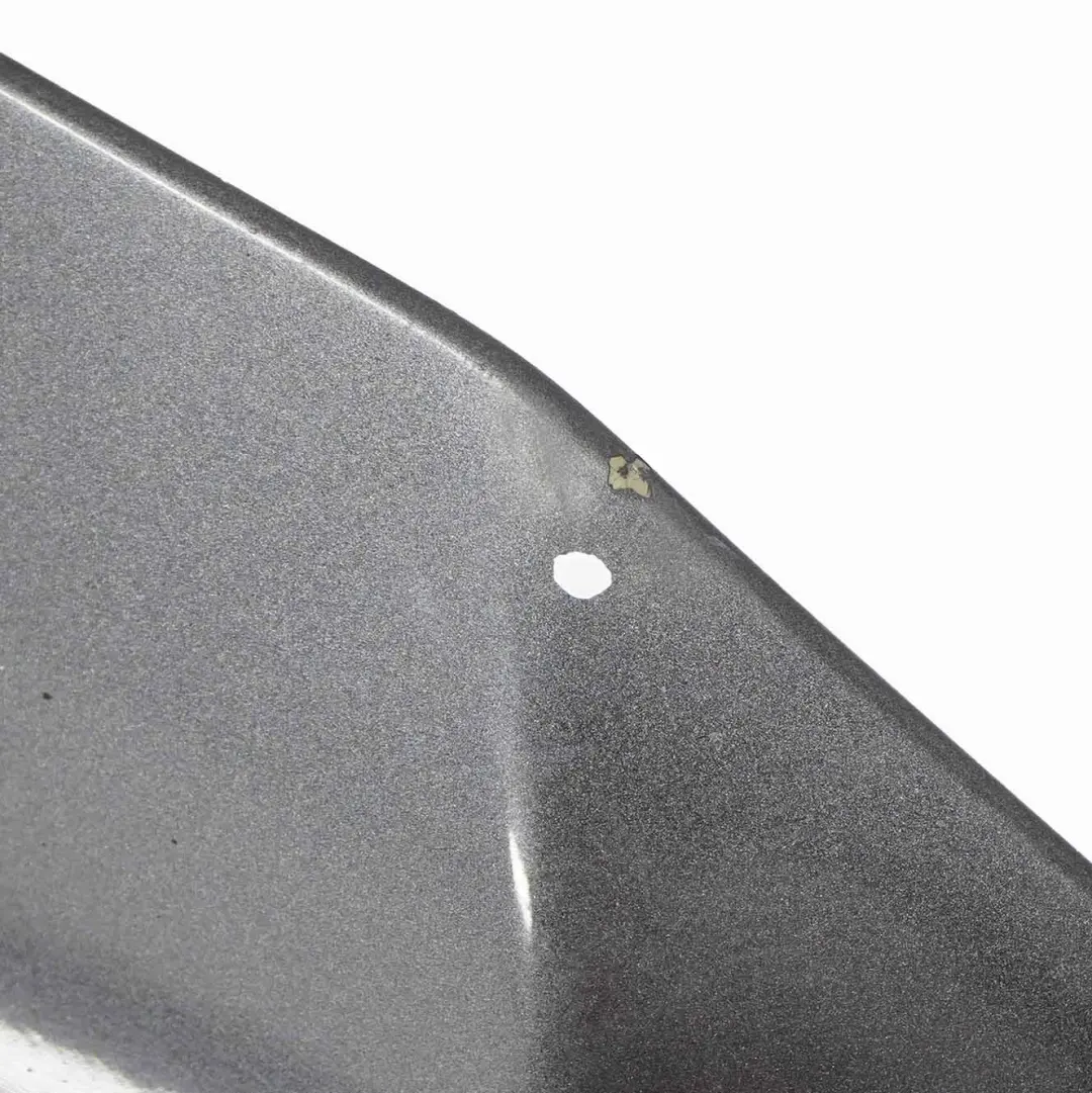 BMW E90 E91 Maska Pokrywa Sparkling Graphite A22 - SKU 7140729-SG8 - Numer Części 7140729