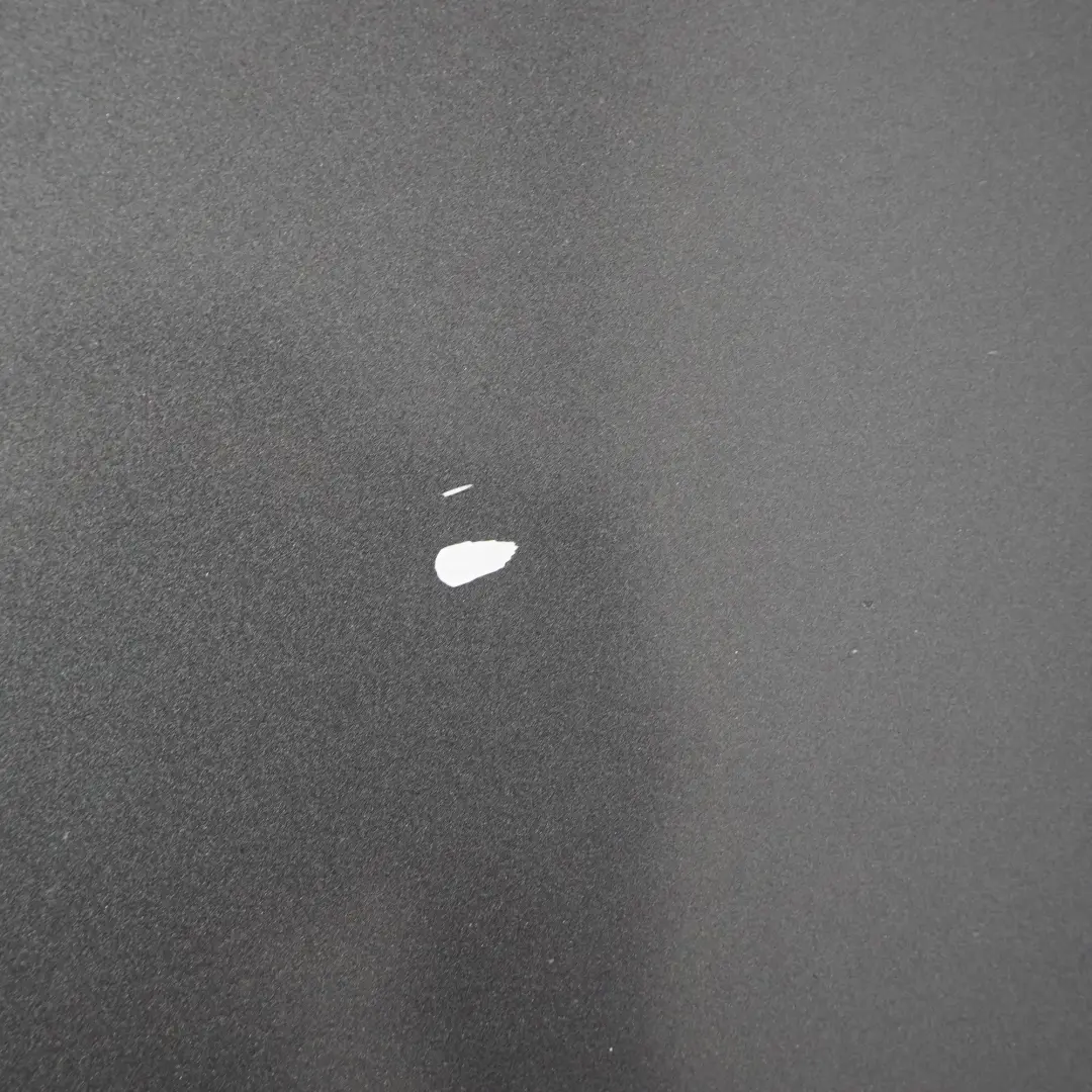 Maska Pokrywa Sparkling Graphite A22 do BMW E90 E91 o numerze 7140729 BMW E90 E91 Maska Pokrywa Sparkling Graphite A22 - SKU 7140729-SG8 - Numer Części 7140729