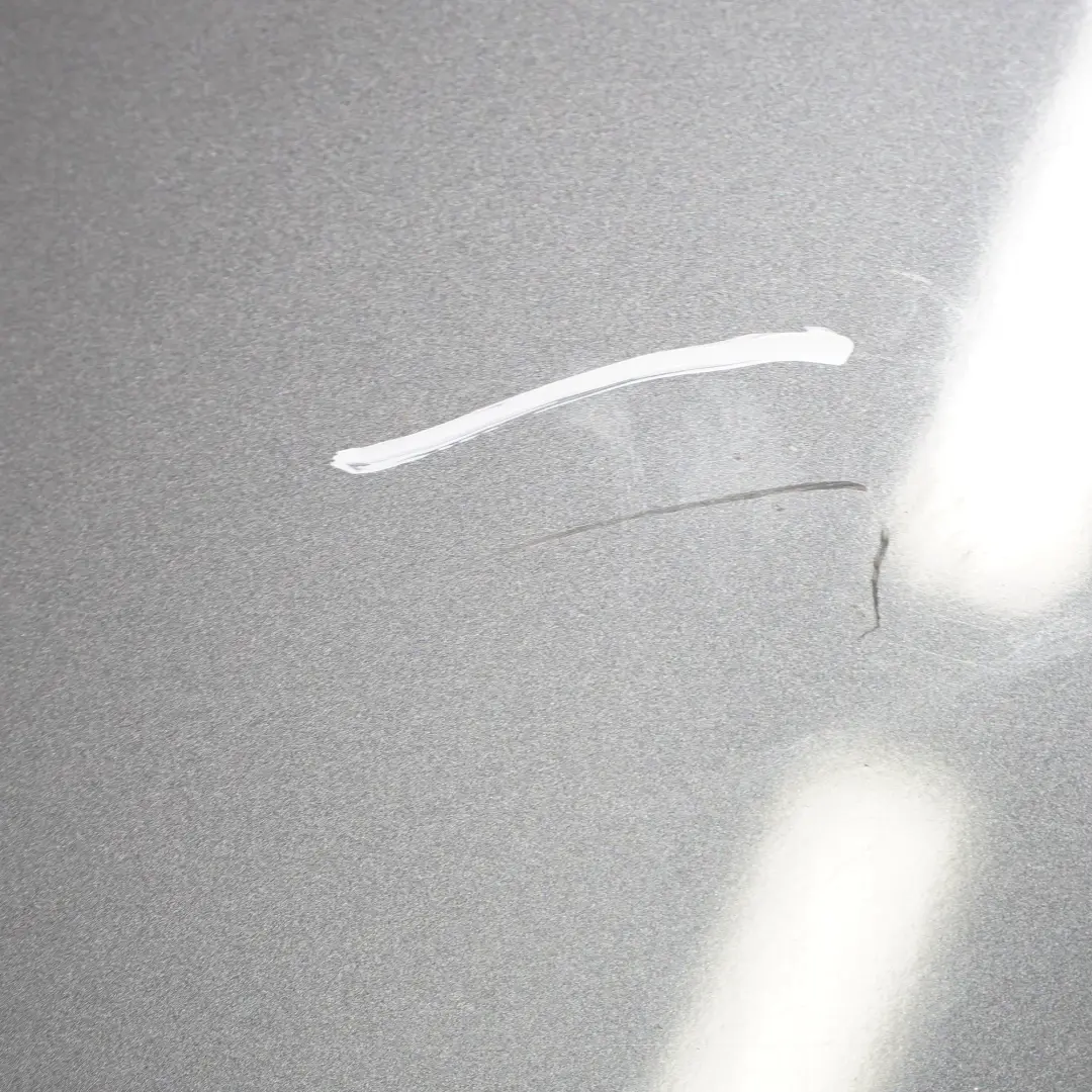 Maska Pokrywa Sparkling Graphite A22 do BMW E90 E91 o numerze 7140729 BMW E90 E91 Maska Pokrywa Sparkling Graphite A22 - SKU 7140729-SG8 - Numer Części 7140729