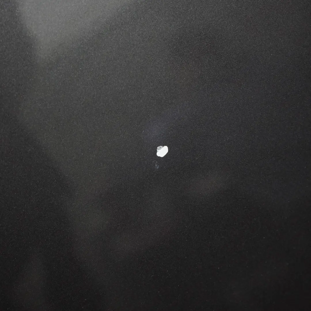 BMW E90 E91 Maska Pokrywa Sparkling Graphite A22 - SKU 7140729-SG9 - Numer Części 7140729