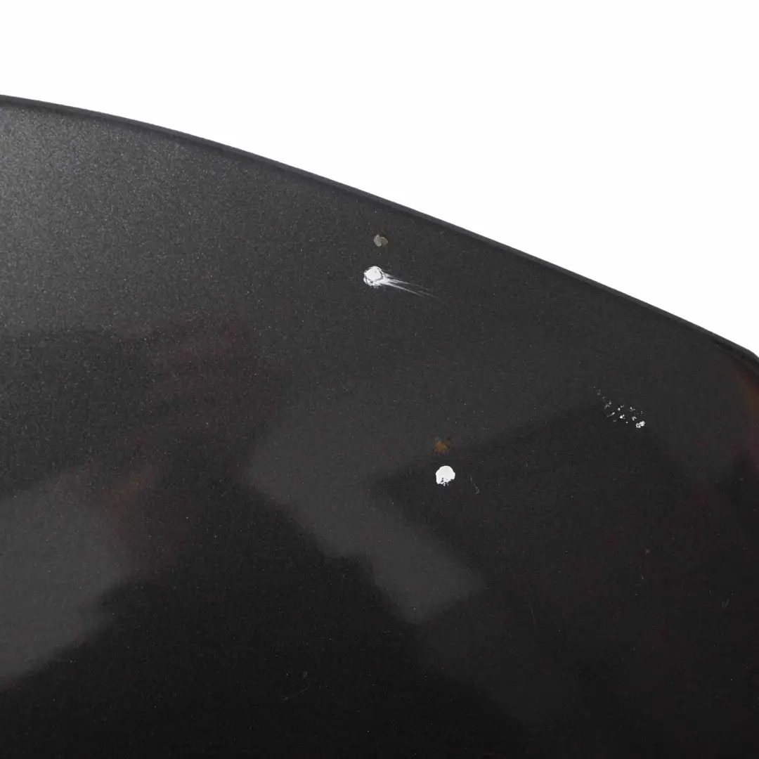 Maska Pokrywa Sparkling Graphite A22 do BMW E90 E91 o numerze 7140729 BMW E90 E91 Maska Pokrywa Sparkling Graphite A22 - SKU 7140729-SG9 - Numer Części 7140729