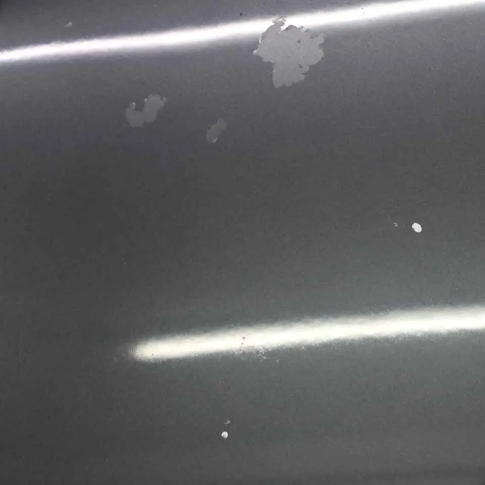 Bonnet Front Hood Sparkling Graphite Metallic - A22 to BMW E90 E91 with Part number 7140729 BMW E90 E91 Bonnet Front Hood Sparkling Graphite Metallic - A22 - SKU 7140729-SG - Part number 7140729