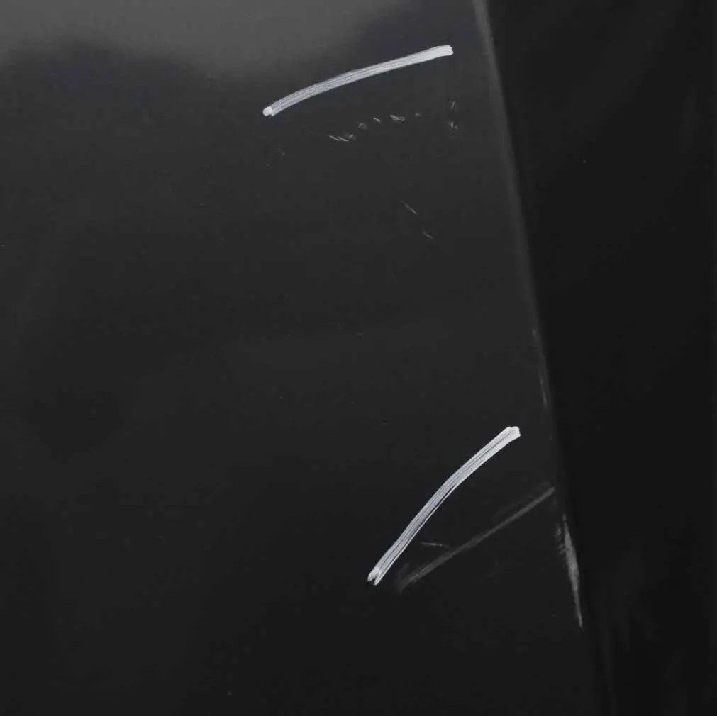 Bonnet Front Hood Sparkling Graphite Metallic - A22 to BMW E90 E91 with Part number 7140729 BMW E90 E91 Bonnet Front Hood Sparkling Graphite Metallic - A22 - SKU 7140729-SG - Part number 7140729