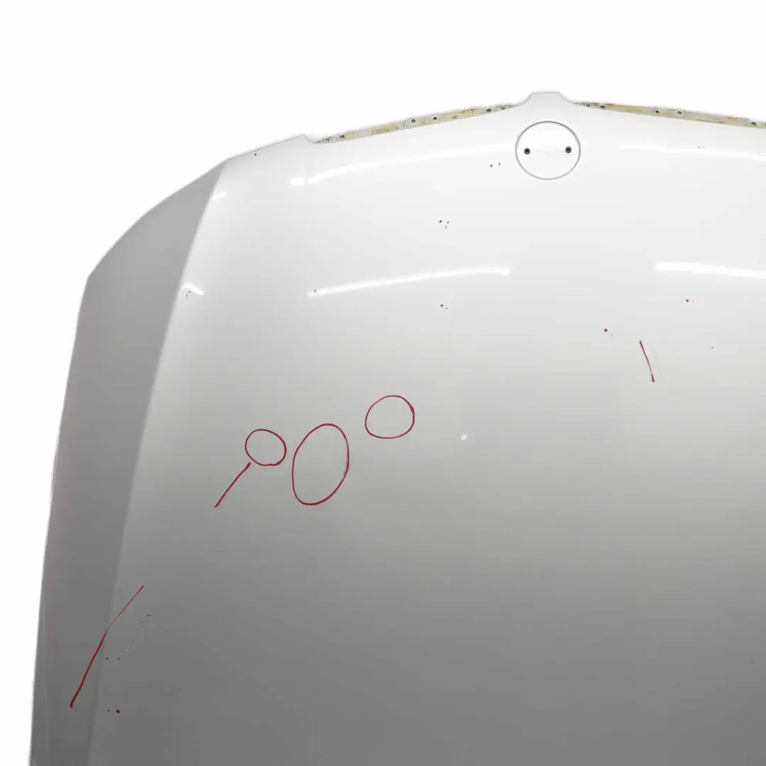 Maska Pokrywa Silnika Titansilber 354 do BMW E90 E91 o numerze 7140729 BMW E90 E91 Maska Pokrywa Silnika Titansilber 354 - SKU 7140729-TS10 - Numer Części 7140729