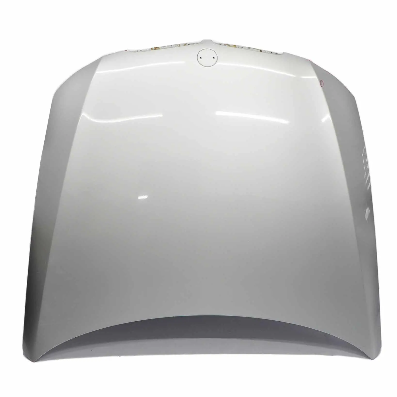 BMW E90 E91 Bonnet Front Hood Titansilber Titan Silver Metallic - 354