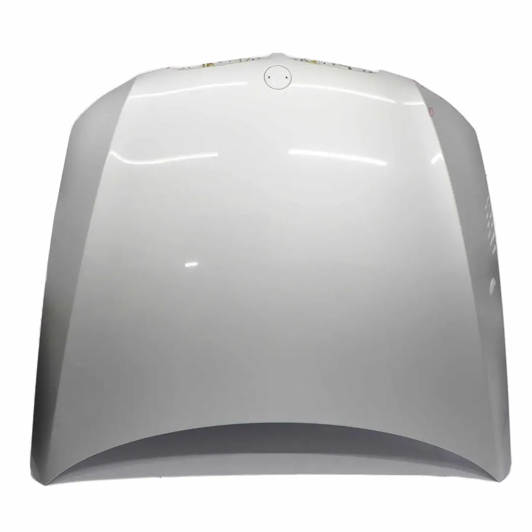 BMW E90 E91 Maska Pokrywa Silnika Titansilber 354 - SKU 7140729-TS11 - Numer Części 7140729