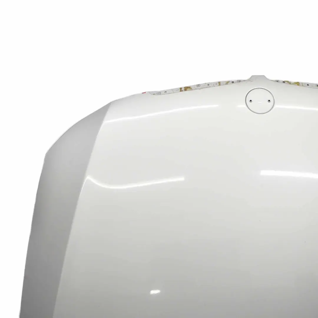 Maska Pokrywa Silnika Titansilber 354 do BMW E90 E91 o numerze 7140729 BMW E90 E91 Maska Pokrywa Silnika Titansilber 354 - SKU 7140729-TS11 - Numer Części 7140729