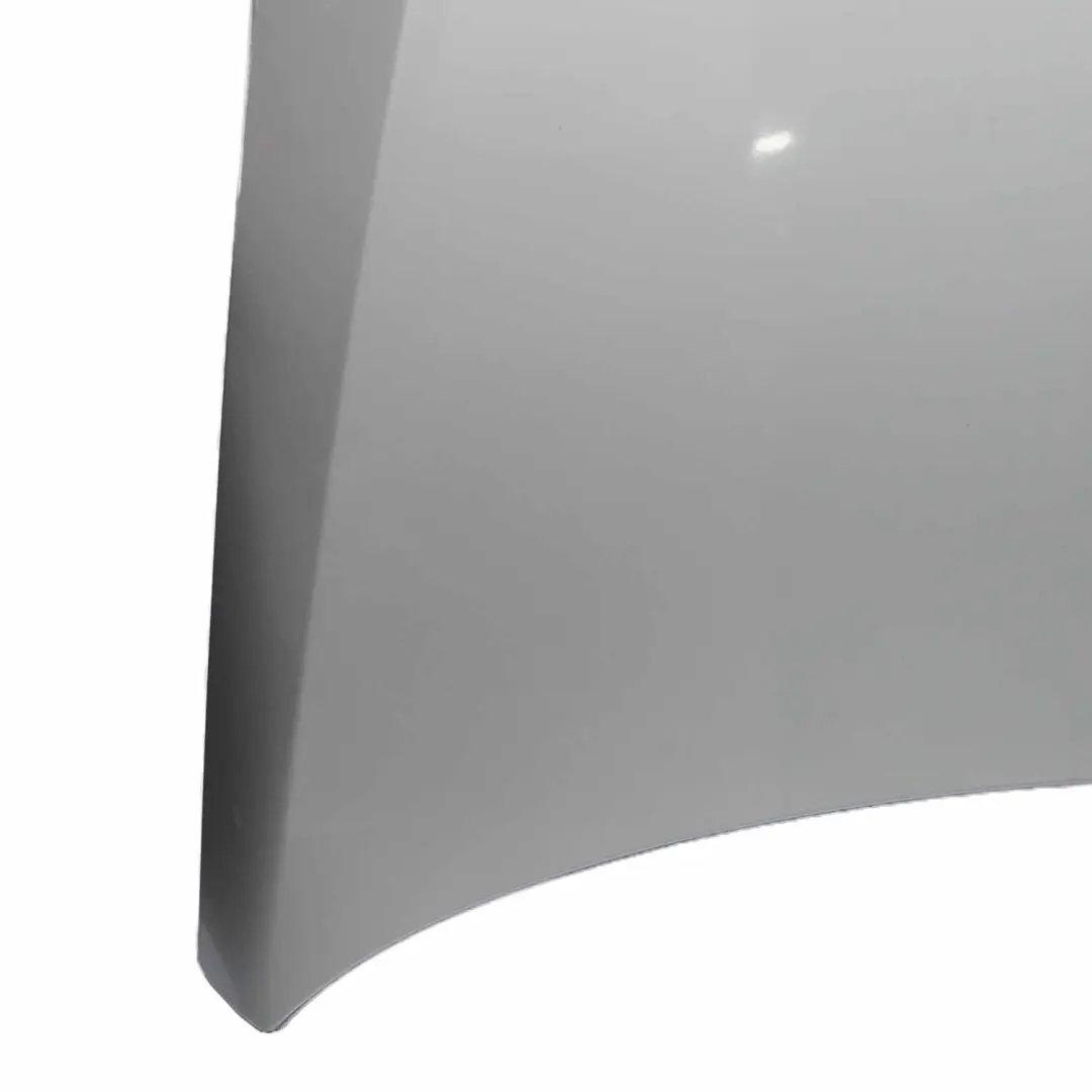 Maska Pokrywa Silnika Titansilber 354 do BMW E90 E91 o numerze 7140729 BMW E90 E91 Maska Pokrywa Silnika Titansilber 354 - SKU 7140729-TS11 - Numer Części 7140729