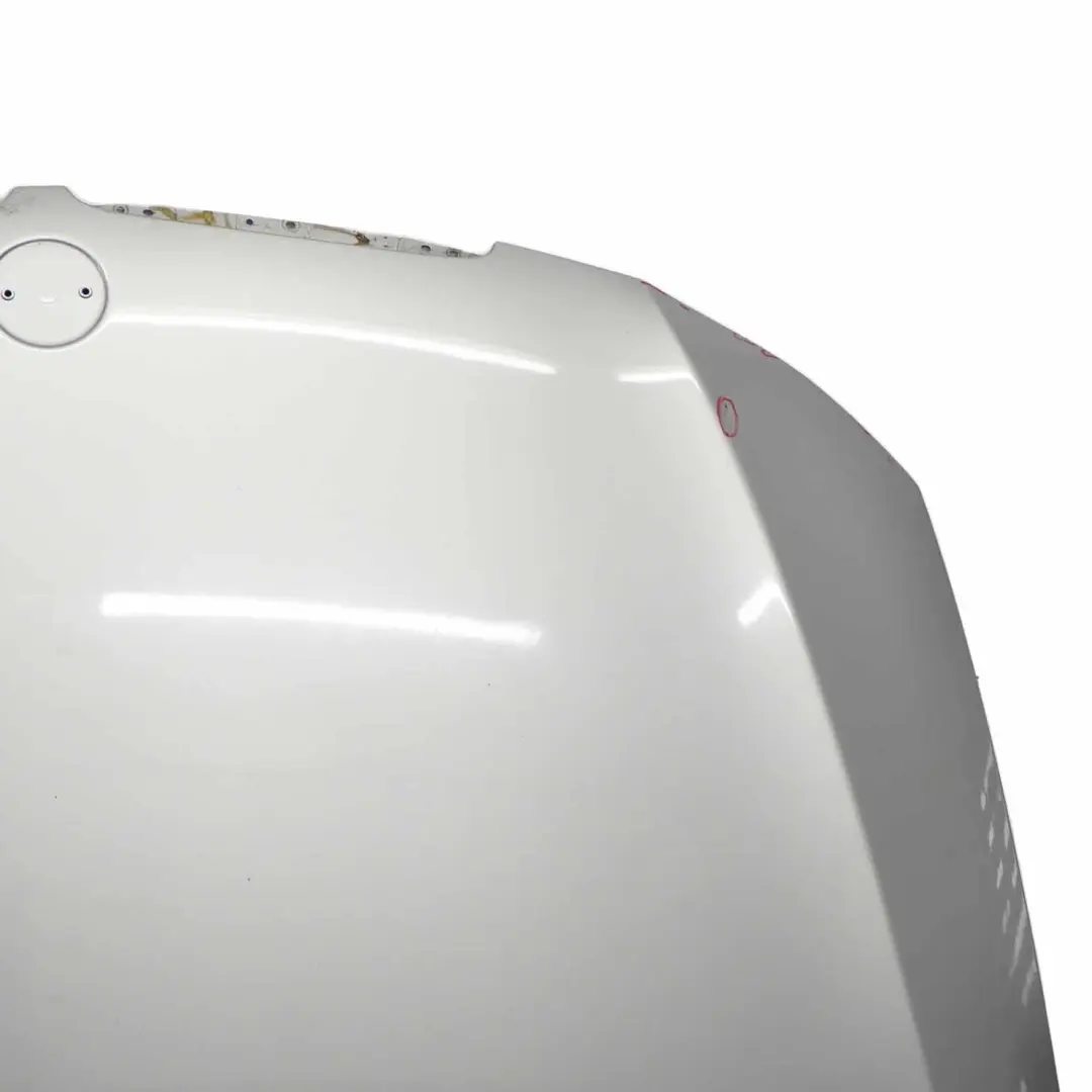 Maska Pokrywa Silnika Titansilber 354 do BMW E90 E91 o numerze 7140729 BMW E90 E91 Maska Pokrywa Silnika Titansilber 354 - SKU 7140729-TS11 - Numer Części 7140729