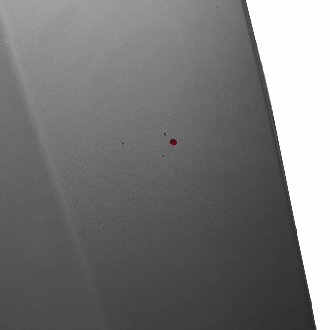 Maska Pokrywa Titansilber - 354 do BMW E90 E91 o numerze 7140729 BMW E90 E91 Maska Pokrywa Titansilber - 354 - SKU 7140729-TS2 - Numer Części 7140729